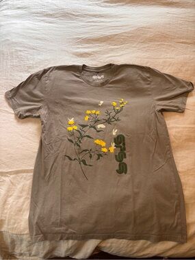 STS9 official merch T-shirt. Men’s size Large